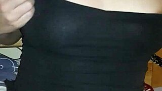 How’s this hairy POV close-up feel?