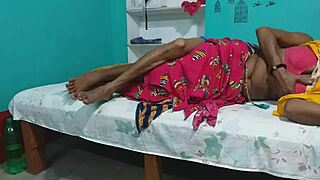 Pampa In Yellow Dress