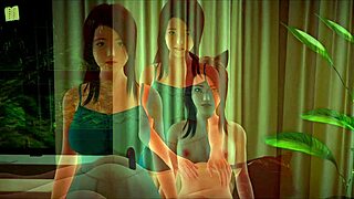 My New Family Episode 366