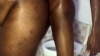 ebony dick loves latest pussy