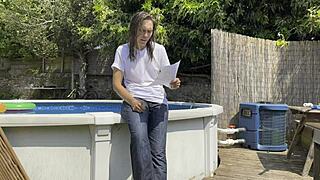 wetlook interview - what's it like?