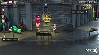 Fashionbusiness - Thinking About How To Take Off Her Panties E1 48