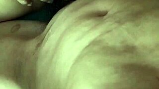 Want to see my pussy take that monster cock?