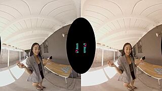 avery black fucks client in missionary and riding