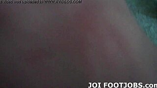 My sexy feet make you horny