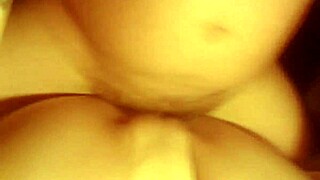 Reed And Kristi In Intense Sex