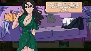 nutaku booty farm hentai game part 12