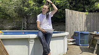 wetlook interview - what's it like?