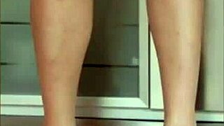 High Heels Fetish Display