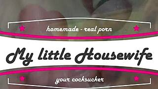 Does Amateur Mature Anezka Want to Pleasure You with Mouth and Pussy?