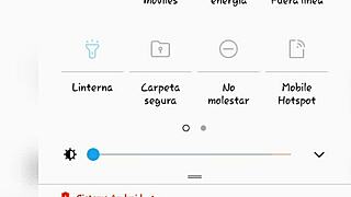 She masturbates with me, and it's really exciting