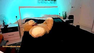 Eating Her Pussy So Good In Amateur Passion