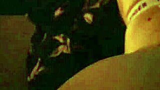 Teen Slut Rides Big White Cock Romantically