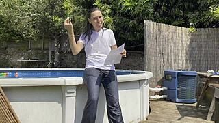 wetlook interview - what's it like?