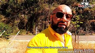 i ordered a hooker for car sex pov.