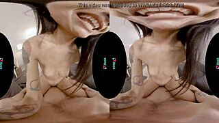 avery black fucks client in missionary and riding