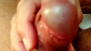 flasher masturbating for valeria 😏