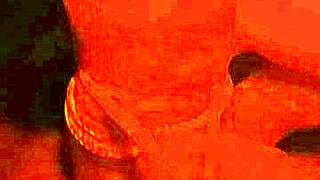 Bound In Bondage, Tied Up For Intense Cock Masturbation And BDSM Play