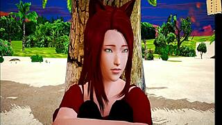 my new family cartoon erotic?