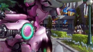overwatch characters engage in hentai anime adventures with intense scenes