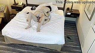 Petite Beauty Fucked Hard in Wild Cowgirl Ride