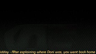 Exploring Alternate Existence In Game Scenario Thirty-Two