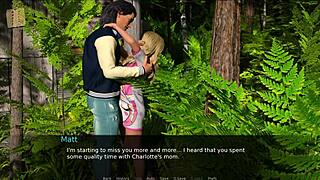 Nursing Back To Pleasure 168