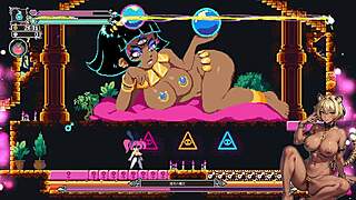 Final Flip Witch live play rushes to story's end