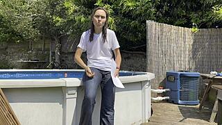 wetlook interview - what's it like?