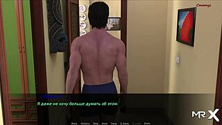 Pine Falls Mechanic Fixes Car in Episode 9