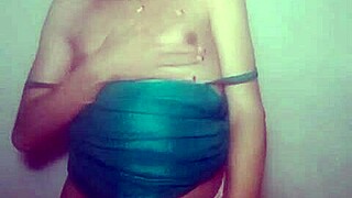 Curvy Sensual Bisexual Amateur Ready For All Followers In Sensual Acts