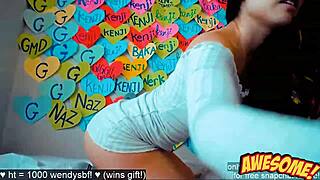 does this asian have fake tits or not