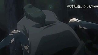 Magic arrives on big ass lover!