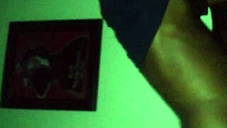 Black on black crime smashing this pussy in doggystyle