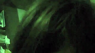 Travesti Chriss Blows Chacal