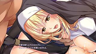 nightmare onmyoji motion anime hentai adventure