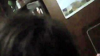 Travesti Chriss Blows Chacal