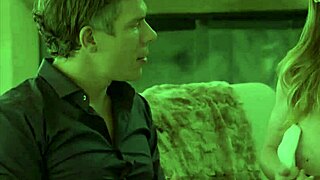 Vixen Ig Model Seduces Designer With Wild Positions And Facial