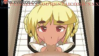 fuugetsuin fukigen na ichigo-chan -game center no anokotachi- 953328