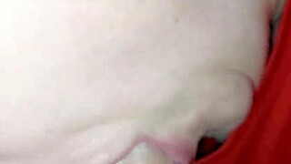 Father-in-law, your dirty talk and spanking in fishnets drive me wild!