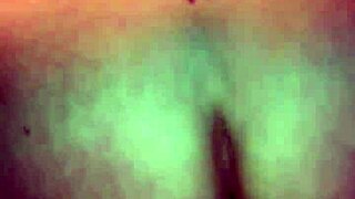 does slutty wife suck then ride husband's cock in pov?