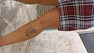 Full Version Of Curvy Pregnant Couple