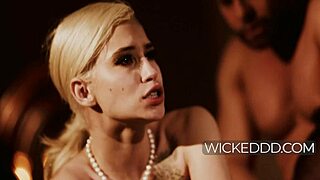 did i marry you just for brains, or that huge cock too?