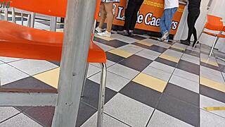 Polna verzija ukrivljenega nosečega para