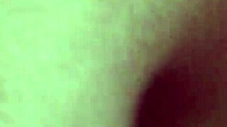 the gringa gets her little pussy fucked in the ass hard