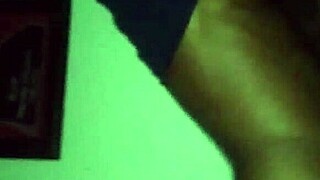 Black on black crime smashing this pussy in doggystyle