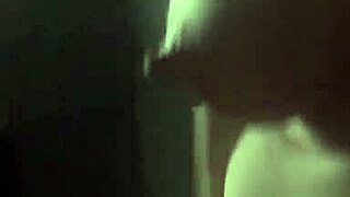 Wife Gives Happy Handjob to Husband!