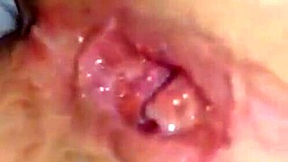 Eating With The First Fan To Orgasm!