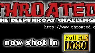 Fantasy Oral Pleasure Delivered