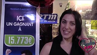 Sabrina wants to fuck hotly